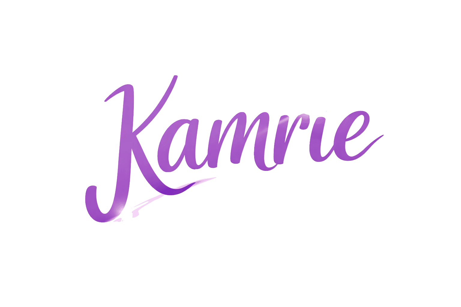 Kamrie Sippel logo